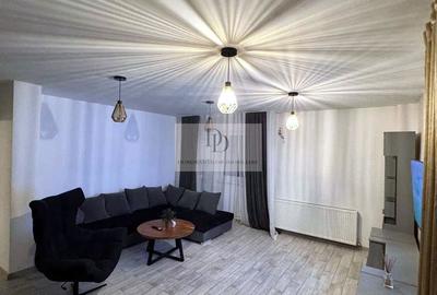 Apartament modern cu 3 camere | Parcare inclusă | zona Avram Iancu - 2