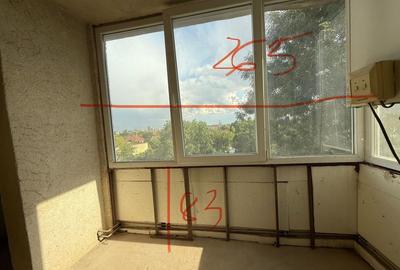 Freidorf | 3 camere | Decomandat | Centrala proprie | 2 bai | 2 balcoane - 9