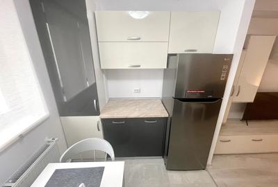 Complex Hils Pallady -  Apartament 2 camere - mobilat modern -  NOU - 21