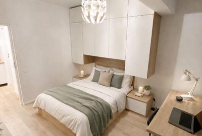 Apartament 3 camere | Regie Residence | Grozavesti | Mobilat Utilat | Parcare - 9