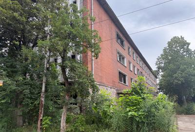 Proprietate specială, 3.724 mp în Central