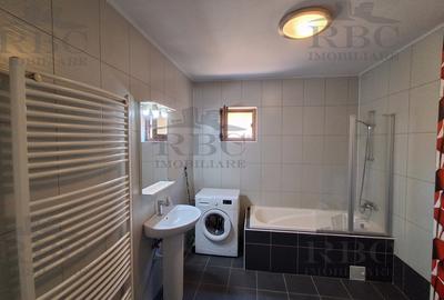 Apartament cu 2 camere decomandat situat in cartierul Andrei Muresanu - 11