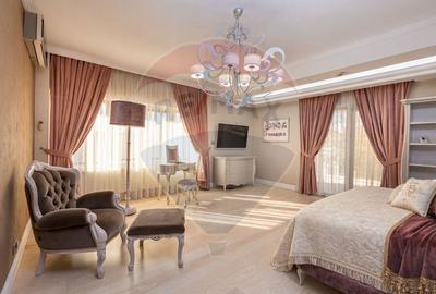 Vilă premium P+1+M, teren 1.216 mp – Faleza Sud, Constanța - 11