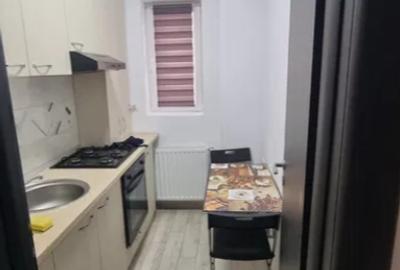 Militari Residence - Garsoniera Moderna - confort 1 - 6