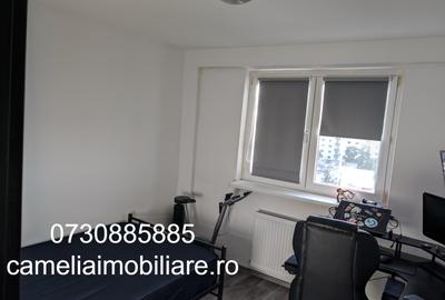 2 camere, pentru investitie sau locuit, metrou Drumul Taberei, Valea Ialomitei, - 8