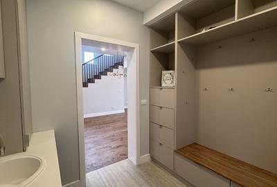 Vila P+E Eleganta, Confort S. Generos pt familie ta, Vladimirescu Arad - 7