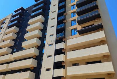 Apartament cu 2 camere semidecomandat în Metalurgiei