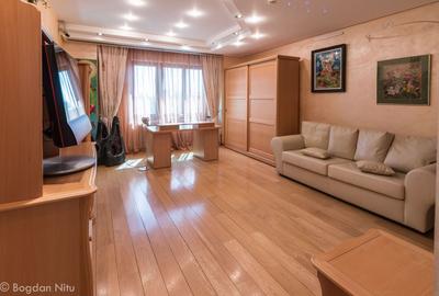 Penthouse de Colecție în Nordul Capitalei  cu Vedere Directă către Parc - 30