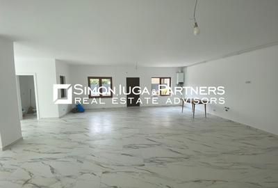 Spatiu comercial 135 mp parter bloc nou - 4