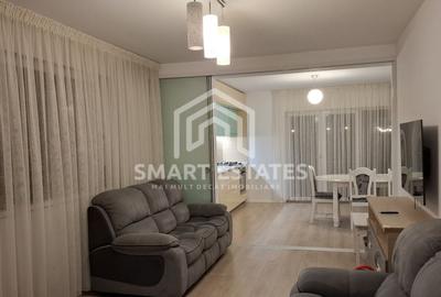 Duplex cu 4 camere în Popești-Leordeni
