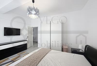 Apartament cu 2 camere, modern, parcare subterana, zona Calea Turzii - 9