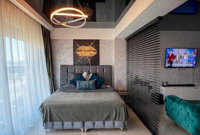 Studio premium 50 mp – Sigma Residence, Tomis Plus, Constanta - 7