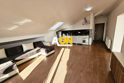 Apartament 3 Camere, 75 mp utili, bloc nou, zona Cetate - 2