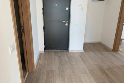 Apartament 3 camere, finisat, bloc nou, Aparatorii Patriei metrou - 14