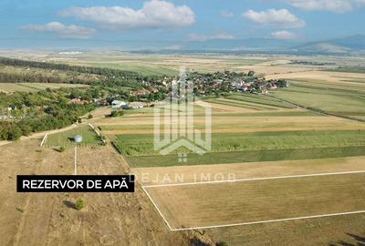 Teren extravilan | 19.000 mp | Ghidfalău - 7