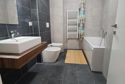 Apartament cu o cameră Torontalului bloc nou - 5