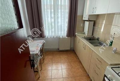 Apartament 2 camere decomandate zona Terezian Sibiu - 6