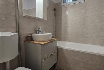 APARTAMENT 2 CAMERE MOBILAT UTILAT ION MIHALACHE LAINICI AVIATOR POPISTEANU - 14