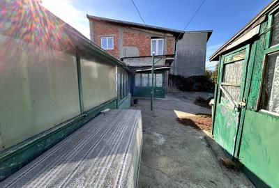 Casa P+M Dobroiesti Fundeni LOT 428MP! - 13