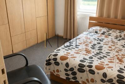 Apartament 3 camere 65mp,decomandat, Gheorgheni, bld. Titulescu - 3