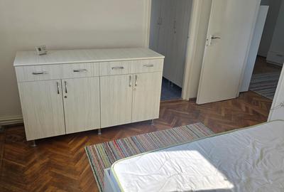 Inchiriez  apartament 2 camere in Deva, Bld. Dacia, suprafata utila 52 mp, - 7