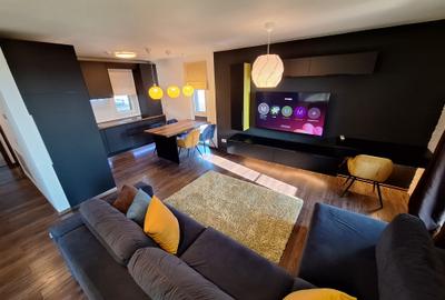 Penthouse-bloc IRIS ARMONIEI- Facturi incluse in pret+ ANAF - 2