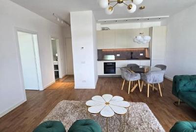 Prima inchiriere, Apartament premium 2 camere, The Ivy Residence, parcare - 10