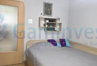 Apartament cu 3 camere de tip AN, Al.Cazaban,Iosia,Oradea - 4