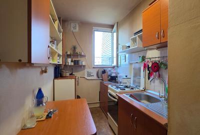 3 camere I 60 mp I Valea Calugareasca I metrou Raul Doamnei - 5
