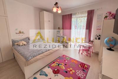Vila 4 Camere | Complet mobilată și utilată  | Cartierul nou - 32