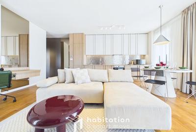 Design Premium | Nord One  -2 camere exclusivist| 750 Euro + 21% - 5