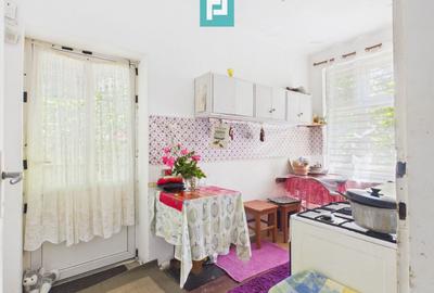 Casă individuală zonă centrală - teren 940 mp - 12