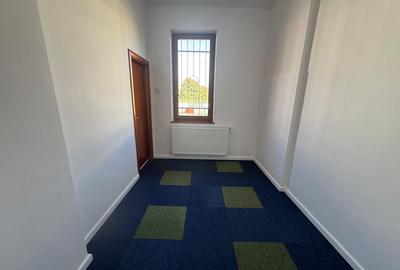 Inchiriere vila 12 camere S+P+1+M Cotroceni metrou ideal birouri - 8