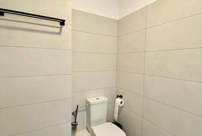 Apartament cu 3 camere de închiriat lângă Parcul Chindia, Târgoviște | Etaj 2, l - 11