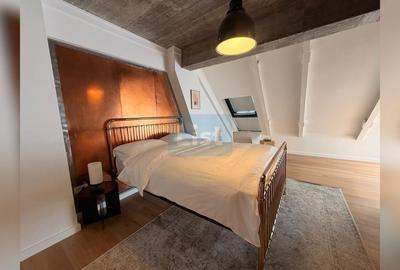 Penthouse Exclusivist | Mobilat & Utilat Complet | Centru Galați - 3