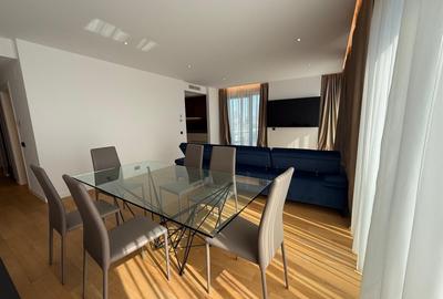 Apartament One Herastrau Towers - 4 camere -etaj 7 - 13