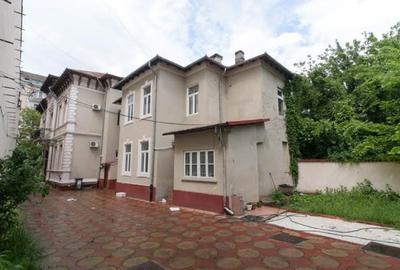 Vila Piata Romana - 13