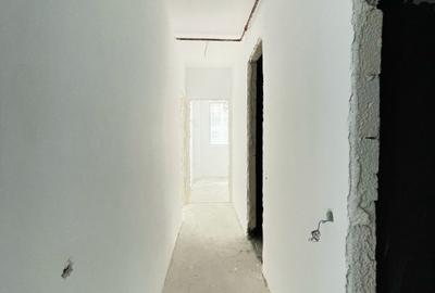Apartament 3 camere - decomandat - zona Floreasca - 9