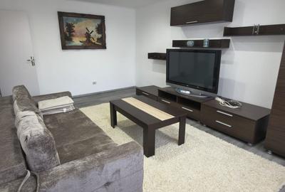 Apartament cu 2 camere decomandat, mobilat în Girocului
