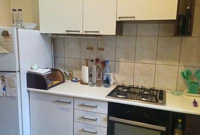 Apartament decomandat in Vila - 5