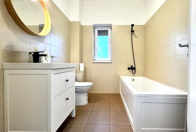 Apartament cu 3 camere | Parter | Terasă | Parcare | Braytim - 13
