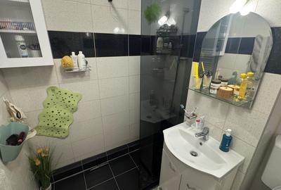 Apartament 2 camere decomandat, 10 mp pivnita, 2 balcoane - P. Rahovei - 13