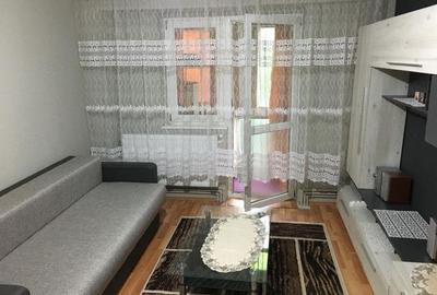 Apartament 2 camere ELEGANT etaj 3 Mobilat si utilat - 1