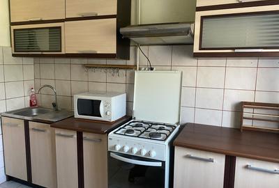 - Apartament 2 camere Progresu, Mobilat Utilat. - 6