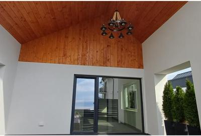 Casa 3 camere intabulata,la pret de apartament  Izvor - 3