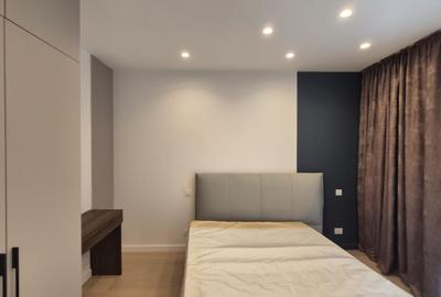 APARTAMENT 2 CAMERE DE VÂNZARE - FLOREASCA - 4