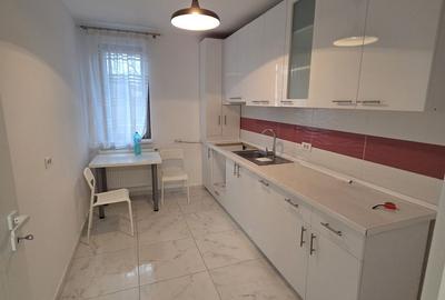 Apartament 2 camere si loc de parcare subteran - 10