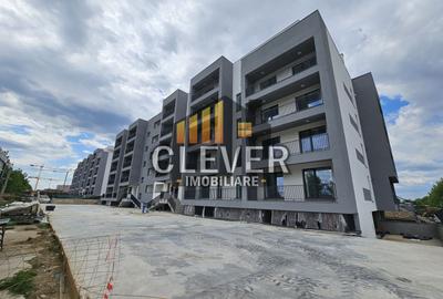 Apartament 2 camere - Pallady Metrou Teclu Comsion 0 promo parcare - 6