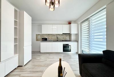 Apartament nou de inchiriat 2 camere, parcare, Valea Lupului, Carrefour Express - 5