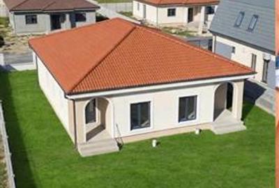 VAND DUPLEX - MOSNITA NOUA- 135000 LA ALB 145000 LA CHEIE  COMISION 0% - 2